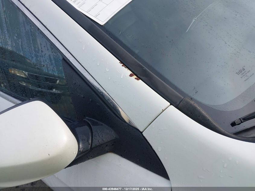 2013 Honda Accord Sport VIN: 1HGCR2F59DA191758 Lot: 43946477