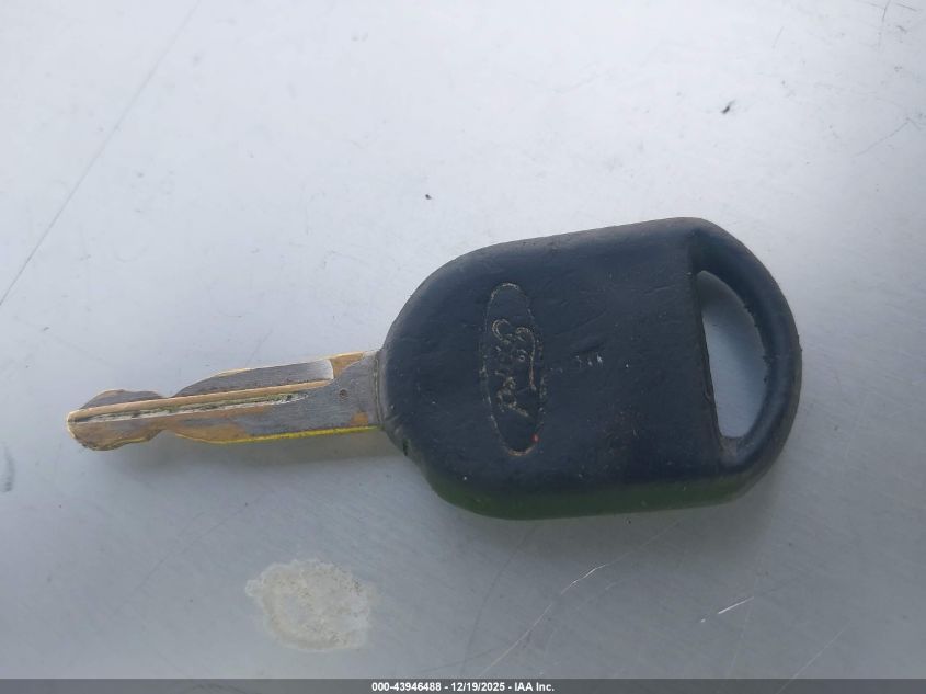 2005 Ford F-150 Xlt VIN: 1FTRW12W05KE80095 Lot: 43946488