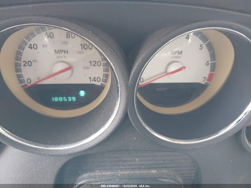 2010 Dodge Charger Sxt VIN: 2B3CA3CV6AH145514 Lot: 43946491