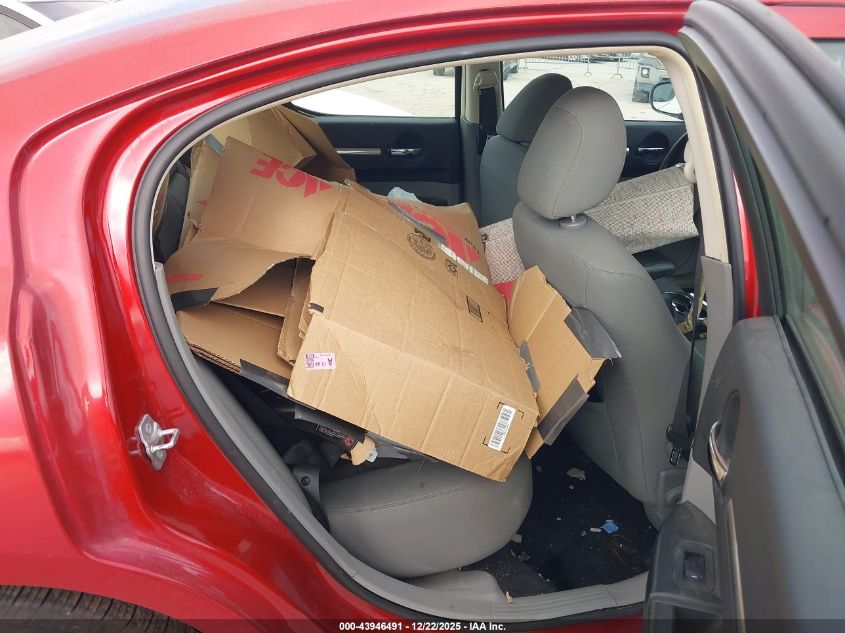 2010 Dodge Charger Sxt VIN: 2B3CA3CV6AH145514 Lot: 43946491