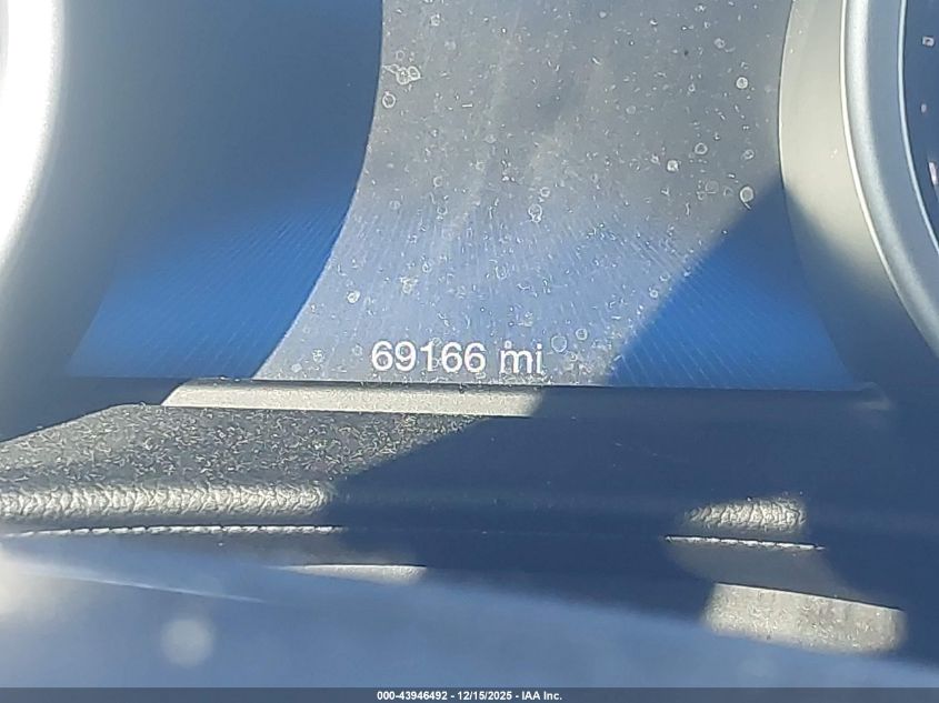 2018 Maserati Ghibli S Q4 VIN: ZAM57YTA3J1300434 Lot: 43946492