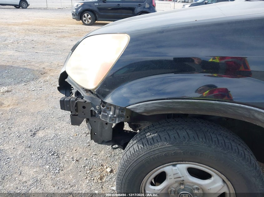 SHSRD684X2U001417 2002 HONDA CR-V photo no. 6