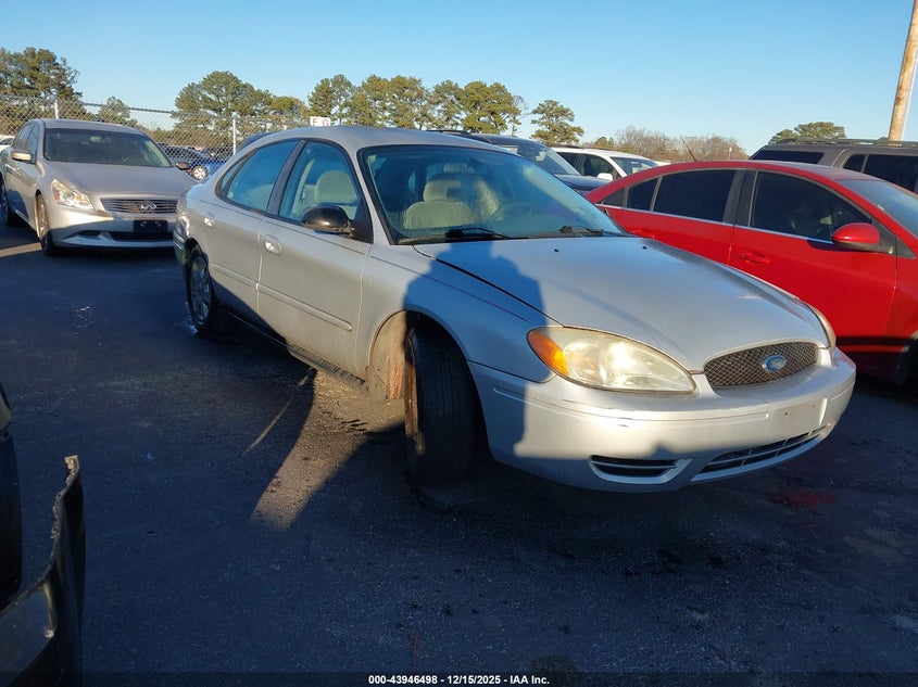 1FAFP53254A174779 FORD TAURUS Photo 1