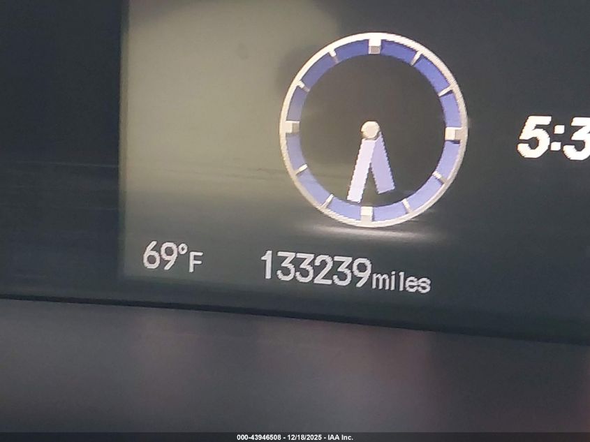 2013 Honda Civic Lx VIN: 2HGFG3B5XDH531581 Lot: 43946508