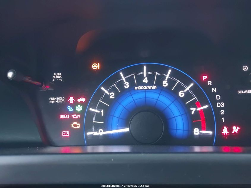 2013 Honda Civic Lx VIN: 2HGFG3B5XDH531581 Lot: 43946508