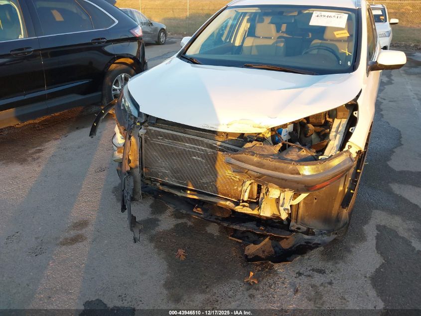 2012 Honda Cr-V Ex-L VIN: 5J6RM4H77CL037273 Lot: 43946510