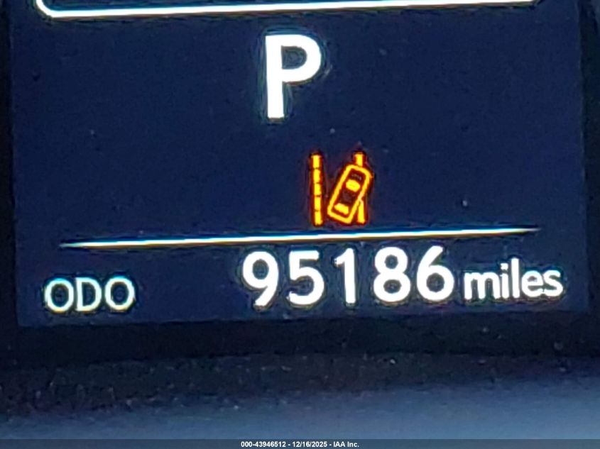 2017 Lexus Es 350 VIN: 58ABK1GG1HU055805 Lot: 43946512