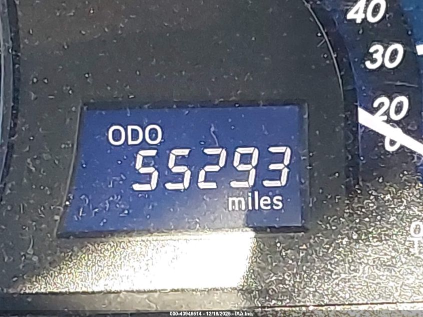 2013 Toyota Camry Hybrid Xle VIN: 4T1BD1FK6DU070950 Lot: 43946514