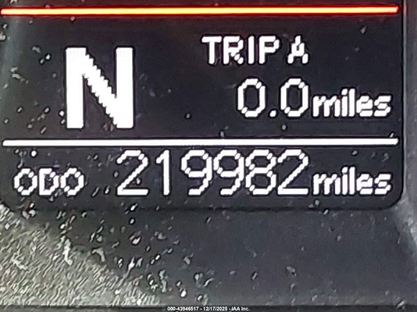 2016 Toyota Corolla S Plus VIN: 2T1BURHE3GC508030 Lot: 43946517