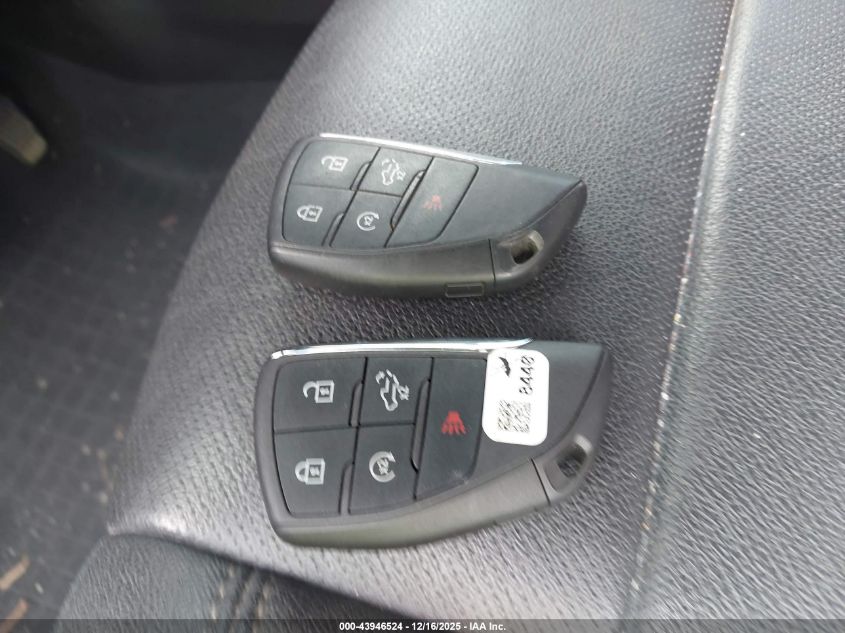 2023 GMC Sierra 1500 4Wd Short Box Slt VIN: 3GTUUDEDXPG322448 Lot: 43946524