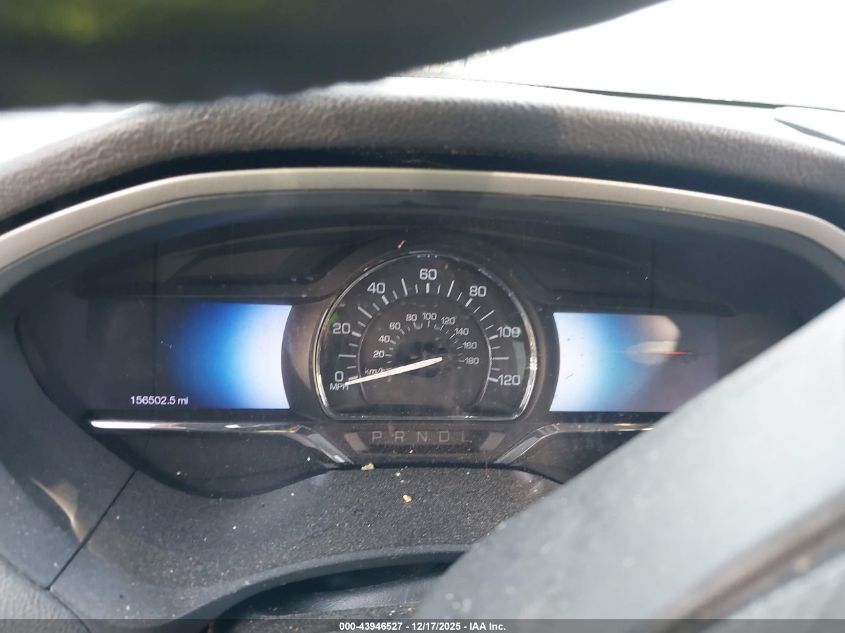 2013 Lincoln Mkz Hybrid VIN: 3LN6L2LU5DR801424 Lot: 43946527