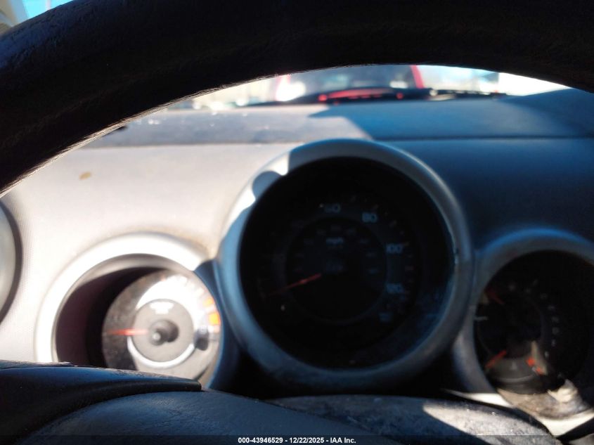 2003 Honda Element Ex VIN: 5J6YH285X3L051168 Lot: 43946529