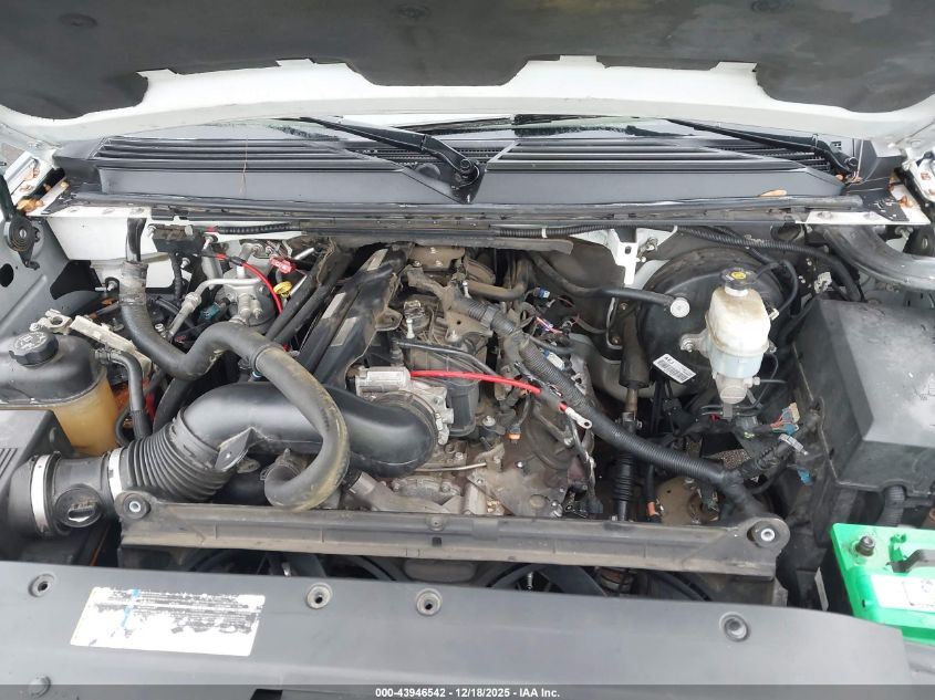 2007 GMC Yukon Slt VIN: 1GKFC13J07J119350 Lot: 43946542