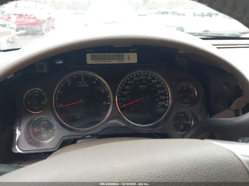 2007 GMC Yukon Slt VIN: 1GKFC13J07J119350 Lot: 43946542