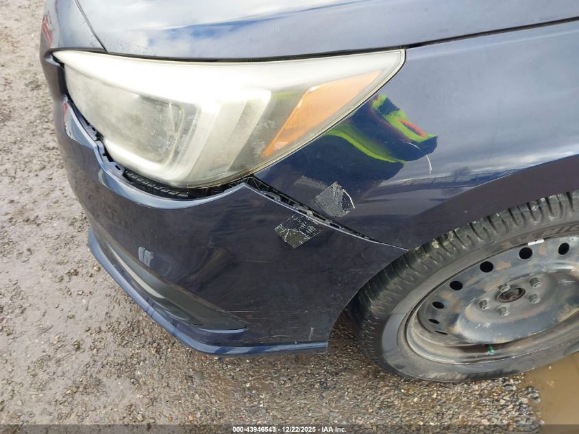 2018 Subaru Legacy 2.5I VIN: 4S3BNAA63J3033495 Lot: 43946543