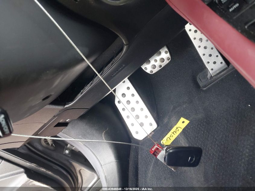 2016 Lexus Rx 450H F Sport VIN: 2T2BGMCA8GC001389 Lot: 43946548