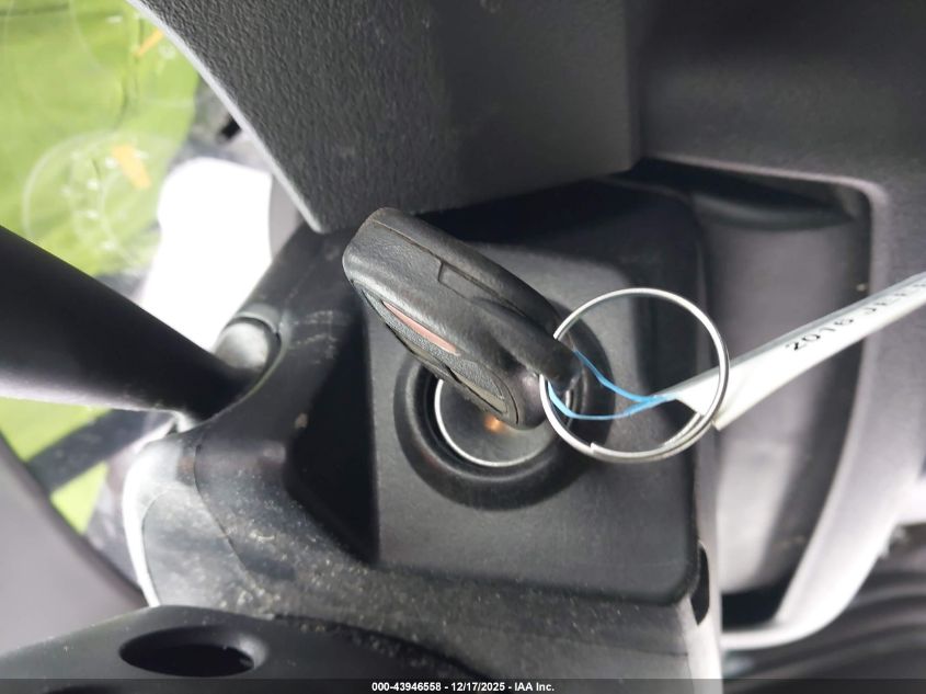 2016 Jeep Compass Sport VIN: 1C4NJDBB6GD511837 Lot: 43946558