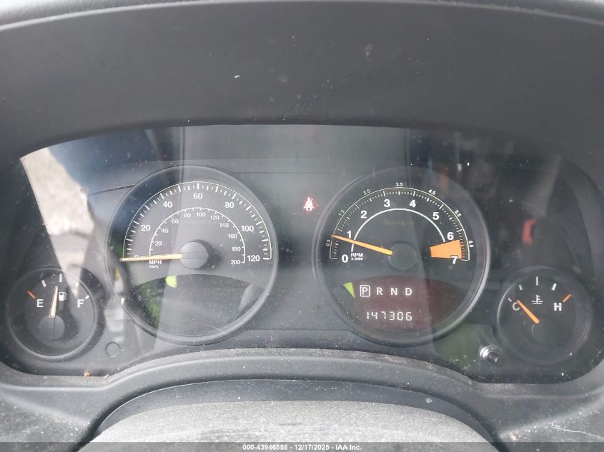 2016 Jeep Compass Sport VIN: 1C4NJDBB6GD511837 Lot: 43946558