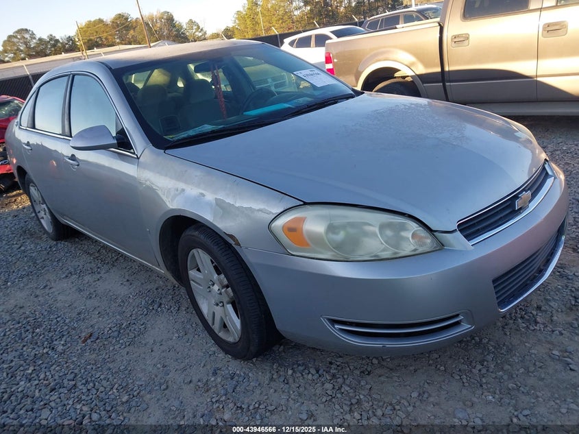 2G1WB58K889231021 CHEVROLET IMPALA Photo 1