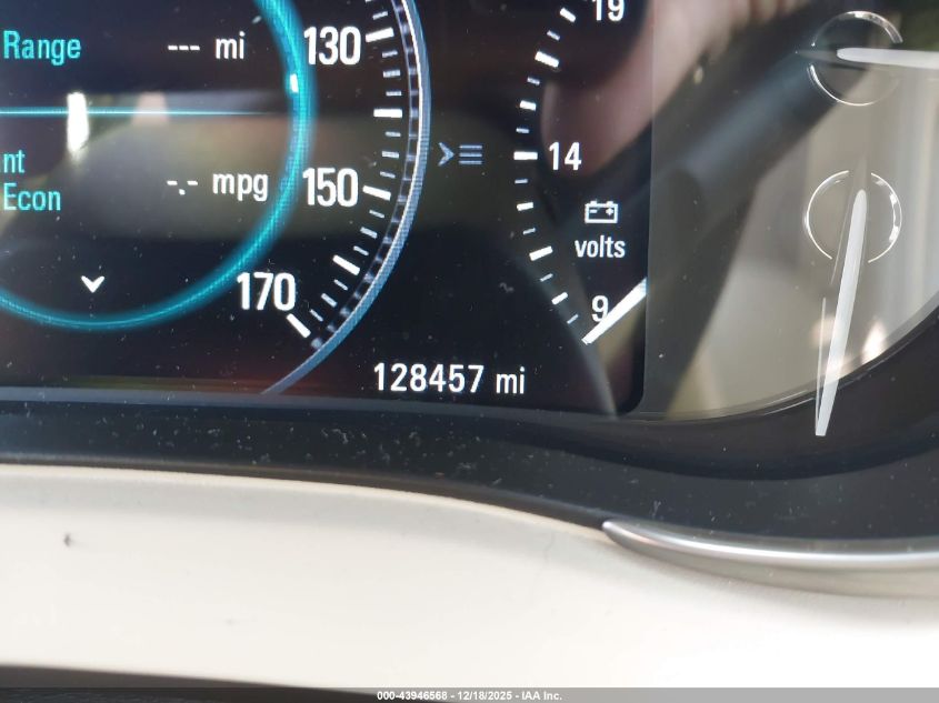 2015 Buick Lacrosse Leather VIN: 1G4GC5G37FF198385 Lot: 43946568