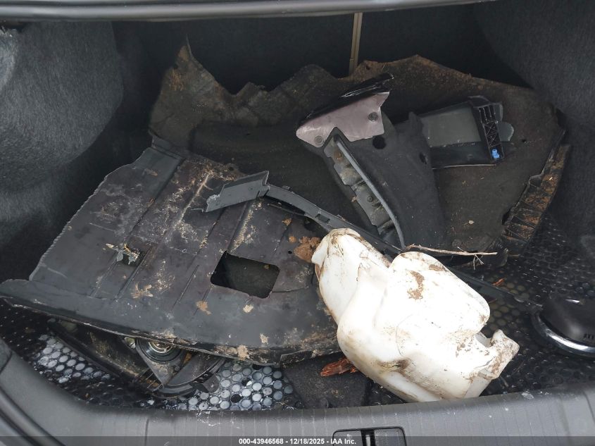 2015 Buick Lacrosse Leather VIN: 1G4GC5G37FF198385 Lot: 43946568