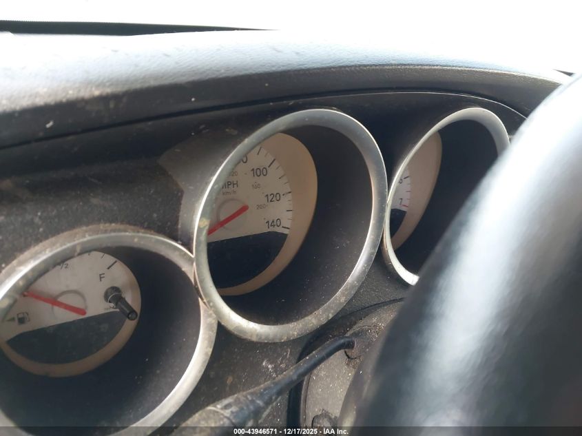 2006 Dodge Magnum VIN: 2D4FV47V16H207959 Lot: 43946571