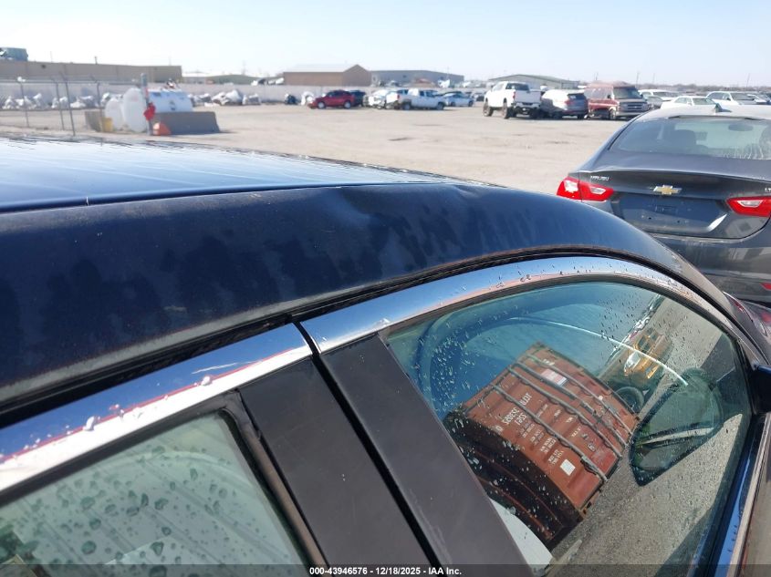 2011 Chevrolet Malibu 1Lt VIN: 1G1ZC5EUXBF372770 Lot: 43946576