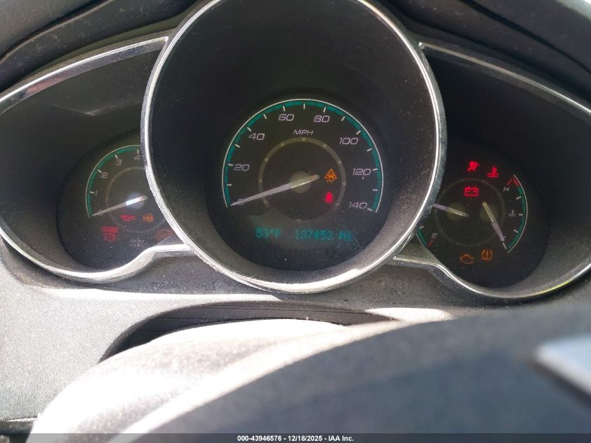 2011 Chevrolet Malibu 1Lt VIN: 1G1ZC5EUXBF372770 Lot: 43946576