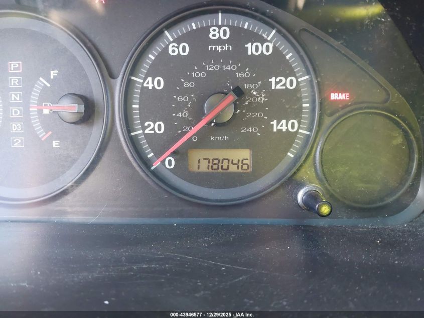 2005 Honda Civic Vp VIN: 1HGES16385L010645 Lot: 43946577