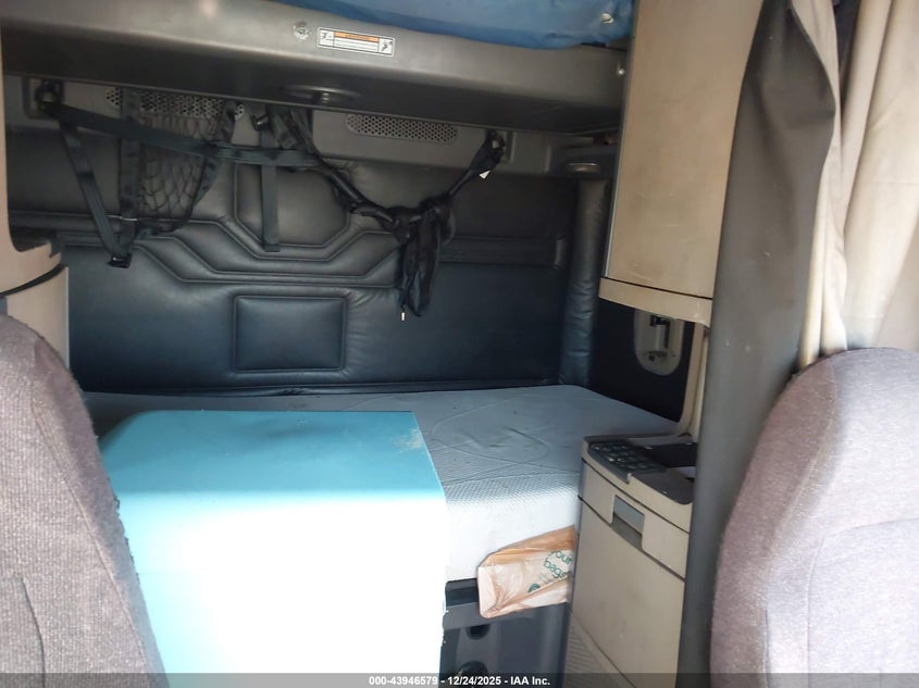 2018 FREIGHTLINER CASCADIA 125 auction photo 6
