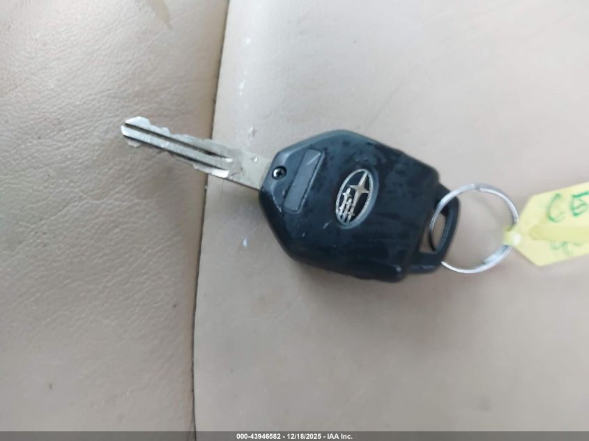 2013 Subaru Tribeca 3.6R Limited VIN: 4S4WX9HD2D4401139 Lot: 43946582