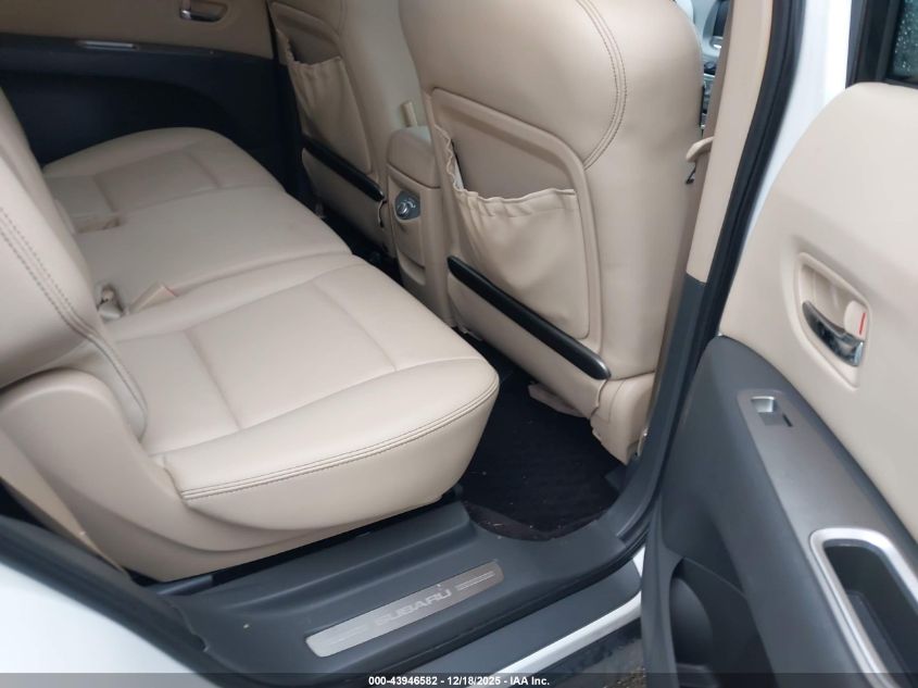 2013 Subaru Tribeca 3.6R Limited VIN: 4S4WX9HD2D4401139 Lot: 43946582