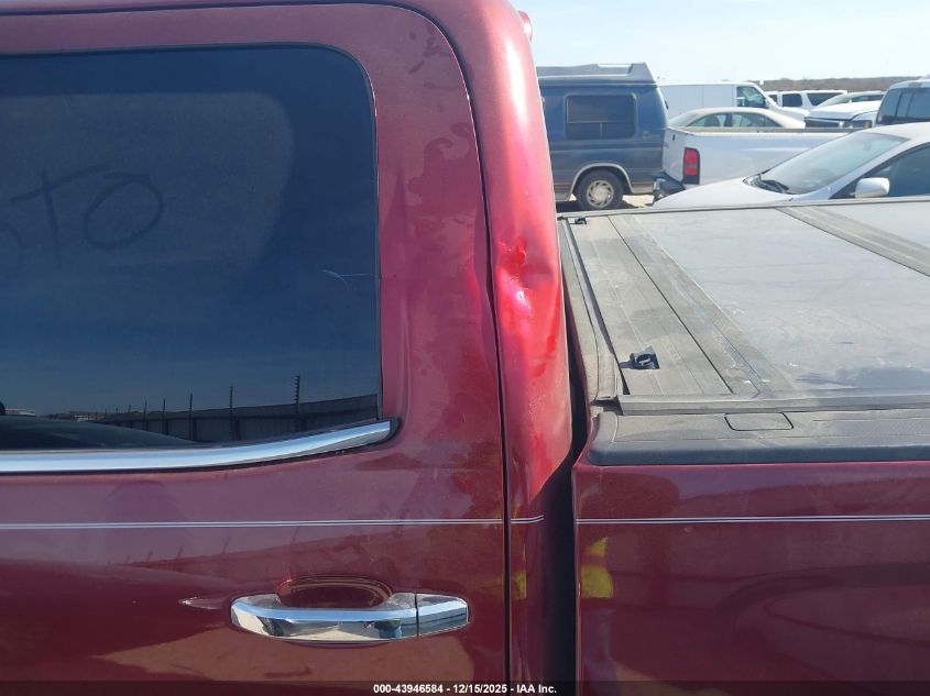 2017 Chevrolet Silverado 1500 High Country VIN: 3GCUKTEC4HG229434 Lot: 43946584