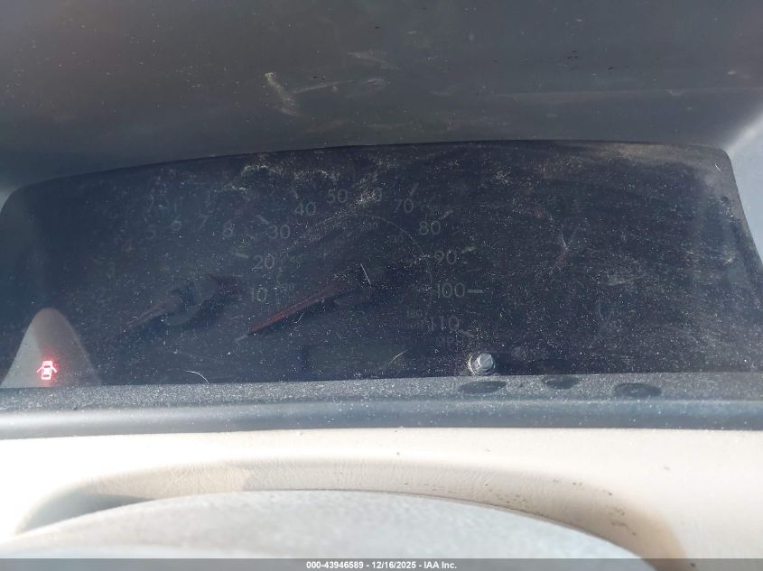 2008 Toyota Corolla Le VIN: 2T1BR32E48C902452 Lot: 43946589