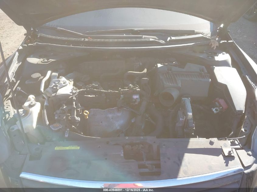 2008 Nissan Altima 2.5 S VIN: 1N4AL21E58C224009 Lot: 43946591