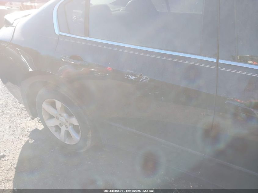 2008 Nissan Altima 2.5 S VIN: 1N4AL21E58C224009 Lot: 43946591