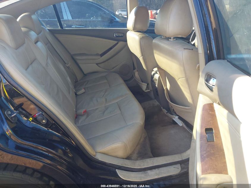 2008 Nissan Altima 2.5 S VIN: 1N4AL21E58C224009 Lot: 43946591