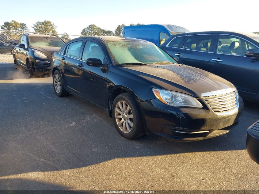 CHRYSLER 200 LIMITED
