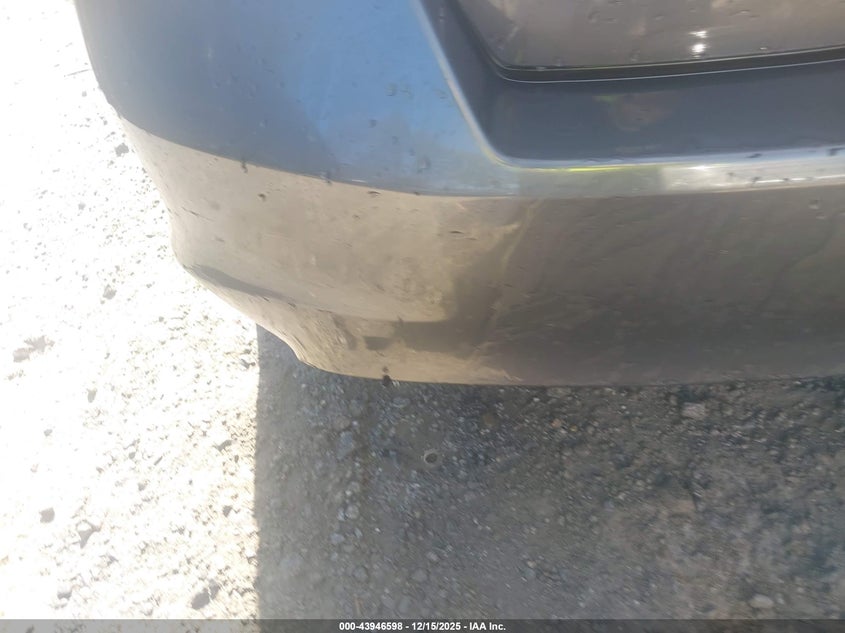 1HGCP26348A115472 2008 HONDA ACCORD photo no. 14