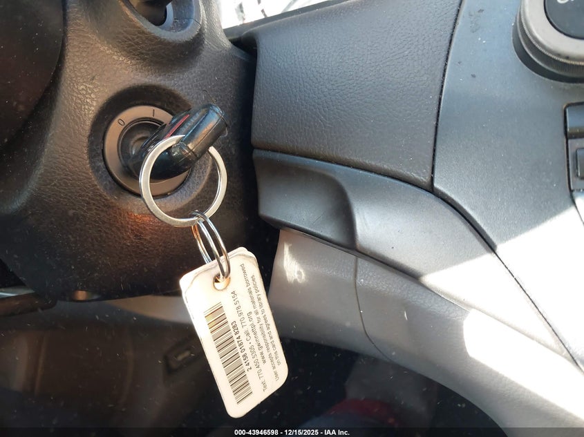 1HGCP26348A115472 2008 HONDA ACCORD photo no. 11
