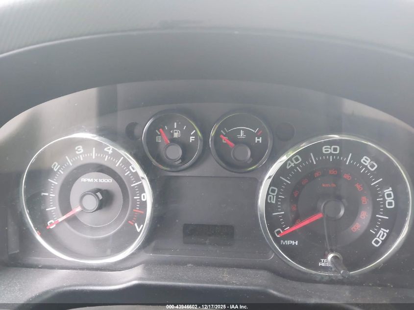 2007 Ford Edge Se VIN: 2FMDK36CX7BA67868 Lot: 43946602