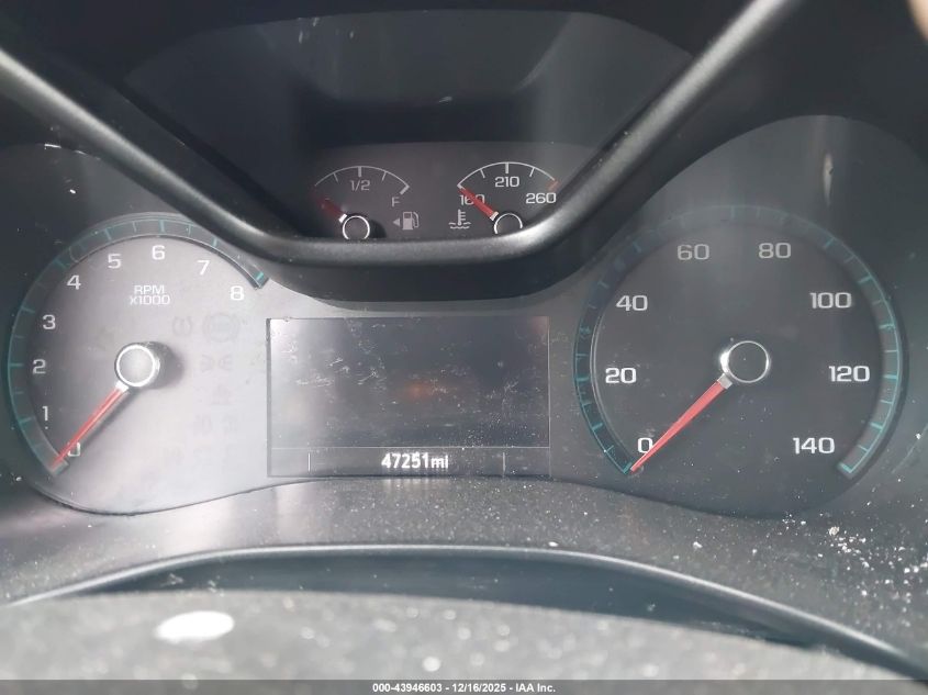 2022 Chevrolet Colorado 4Wd Short Box Z71 VIN: 1GCGTDEN5N1308946 Lot: 43946603