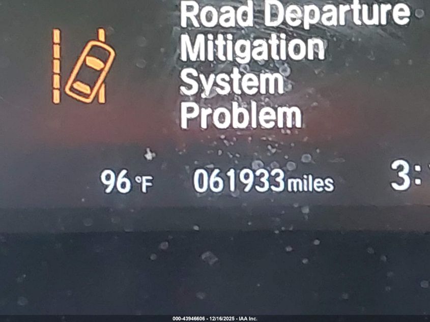 2020 Honda Civic Sport VIN: 19XFC2F85LE006947 Lot: 43946606