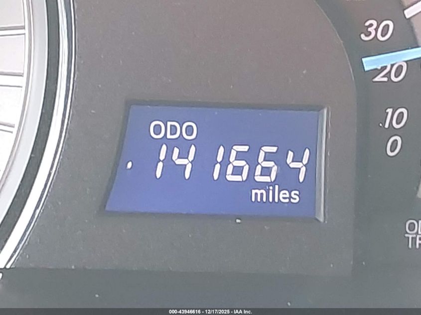 2014 Toyota Camry Se VIN: 4T1BF1FK0EU416860 Lot: 43946616