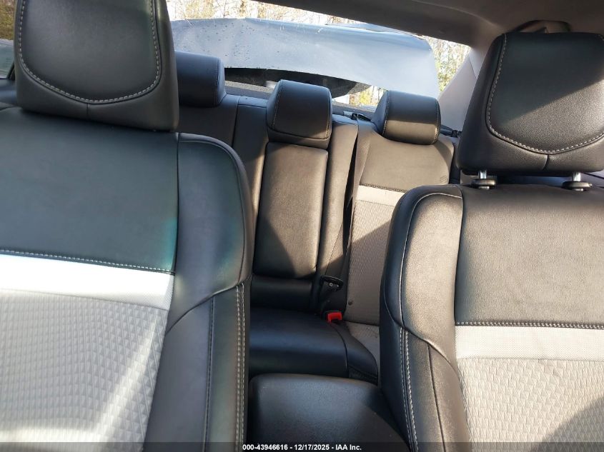 2014 Toyota Camry Se VIN: 4T1BF1FK0EU416860 Lot: 43946616