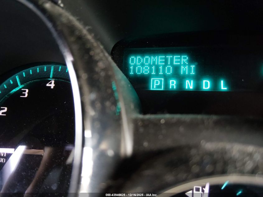 2014 Buick Enclave Premium VIN: 5GAKVCKD0EJ265242 Lot: 43946625