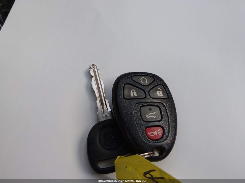 2014 Buick Enclave Premium VIN: 5GAKVCKD0EJ265242 Lot: 43946625