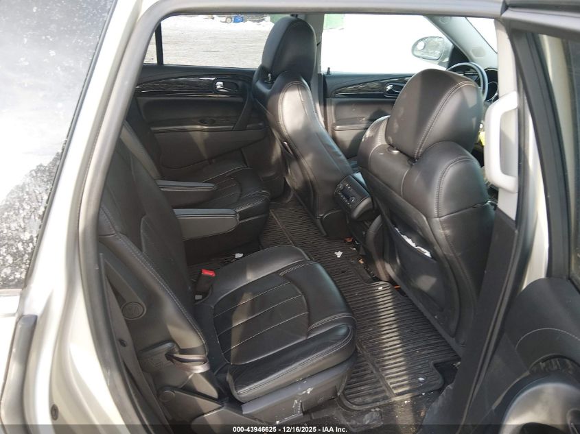 2014 Buick Enclave Premium VIN: 5GAKVCKD0EJ265242 Lot: 43946625