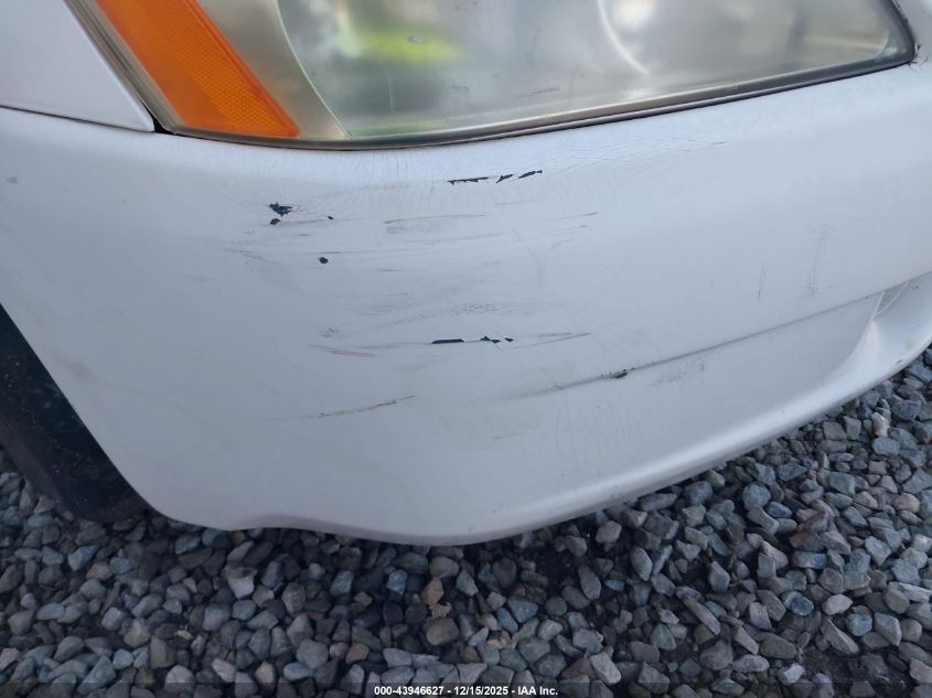 2005 Honda Accord 2.4 Lx VIN: 1HGCM56415L003053 Lot: 43946627