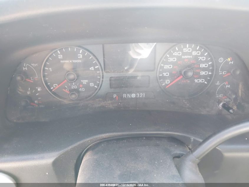 2006 Ford F-250 Lariat/Xl/Xlt VIN: 1FTSW21P66ED75708 Lot: 43946631